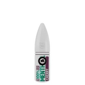 Riot Squad Menthol Series 10ML Nic Salt (Pack of 10) - Vape & Candy Wholesale