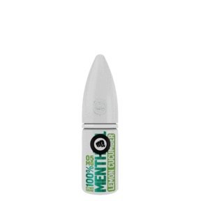 Riot Squad Menthol Series 10ML Nic Salt (Pack of 10) - Vape & Candy Wholesale