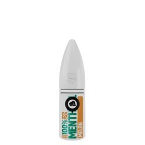 Riot Squad Menthol Series 10ML Nic Salt (Pack of 10) - Vape & Candy Wholesale