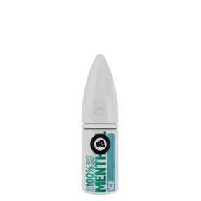 Riot Squad Menthol Series 10ML Nic Salt (Pack of 10) - Vape & Candy Wholesale