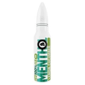 Riot Squad Menthol Series 50ml Shortfill - Vape & Candy Wholesale