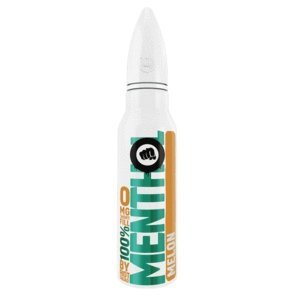 Riot Squad Menthol Series 50ml Shortfill - Vape & Candy Wholesale