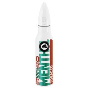 Riot Squad Menthol Series 50ml Shortfill - Vape & Candy Wholesale