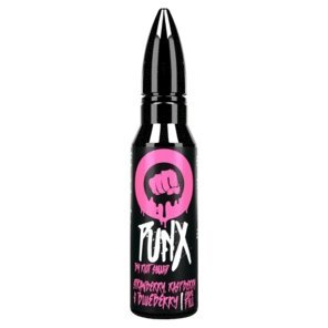 Riot Squad Punk Series 50ml Shortfill - Vape & Candy Wholesale