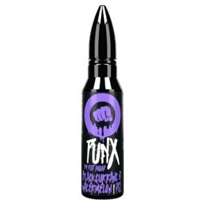 Riot Squad Punk Series 50ml Shortfill - Vape & Candy Wholesale