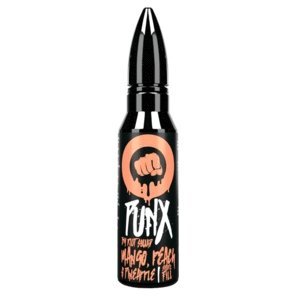 Riot Squad Punk Series 50ml Shortfill - Vape & Candy Wholesale