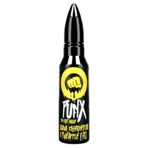 Riot Squad Punk Series 50ml Shortfill - Vape & Candy Wholesale