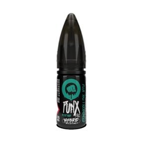 Riot Squad Punx 10ML Nic Salt (Pack of 10) - Vape & Candy Wholesale