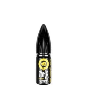 Riot Squad Punx 10ML Nic Salt (Pack of 10) - Vape & Candy Wholesale