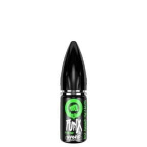 Riot Squad Punx 10ML Nic Salt (Pack of 10) - Vape & Candy Wholesale