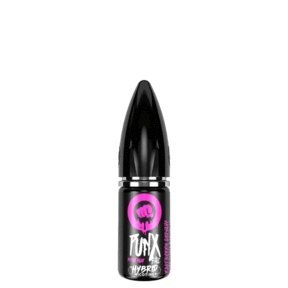 Riot Squad Punx 10ML Nic Salt (Pack of 10) - Vape & Candy Wholesale