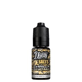 Doozy Vape 10ML Nic Salt (Pack of 10) - Vape & Candy Wholesale