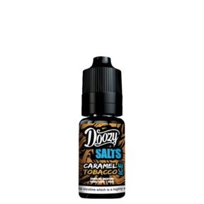 Doozy Vape 10ML Nic Salt (Pack of 10) - Vape & Candy Wholesale