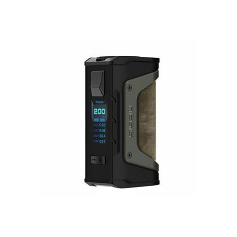 GEEKVAPE - AEGIS LEGEND - MOD - Vape & Candy Wholesale