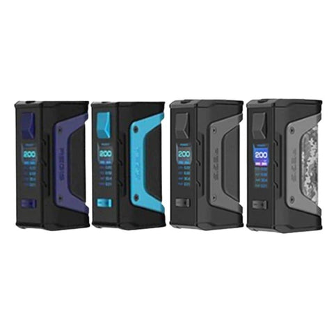 GEEKVAPE - AEGIS LEGEND - MOD - Vape & Candy Wholesale