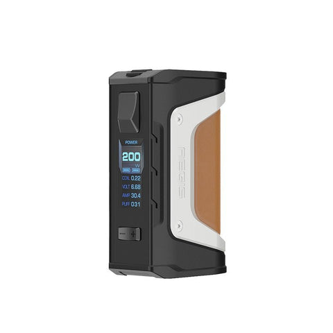 GEEKVAPE - AEGIS LEGEND - MOD - Vape & Candy Wholesale