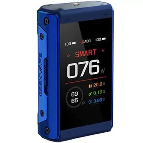 Geekvape Aegis T200 Box Mod - Vape & Candy Wholesale