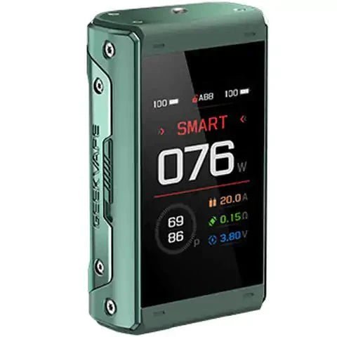 Geekvape Aegis T200 Box Mod - Vape & Candy Wholesale