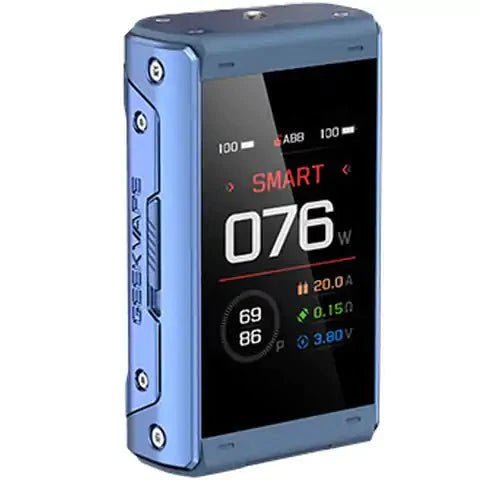 Geekvape Aegis T200 Box Mod - Vape & Candy Wholesale