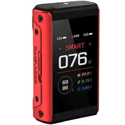 Geekvape Aegis T200 Box Mod - Vape & Candy Wholesale