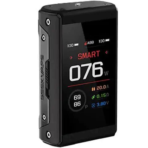 Geekvape Aegis T200 Box Mod - Vape & Candy Wholesale