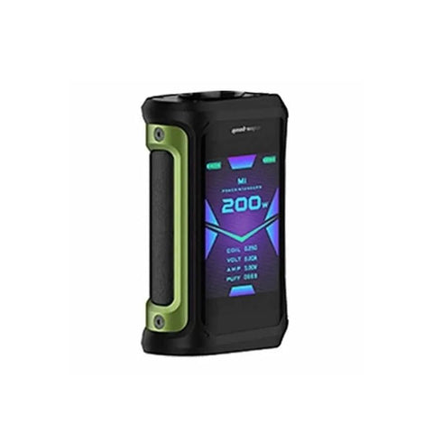 GEEKVAPE - AEGIS X - MOD - Vape & Candy Wholesale