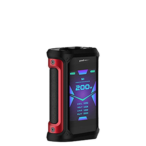 GEEKVAPE - AEGIS X - MOD - Vape & Candy Wholesale