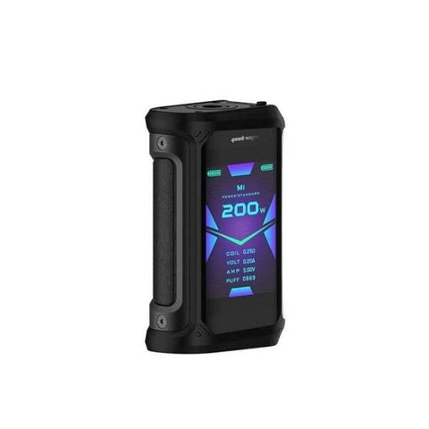 GEEKVAPE - AEGIS X - MOD - Vape & Candy Wholesale