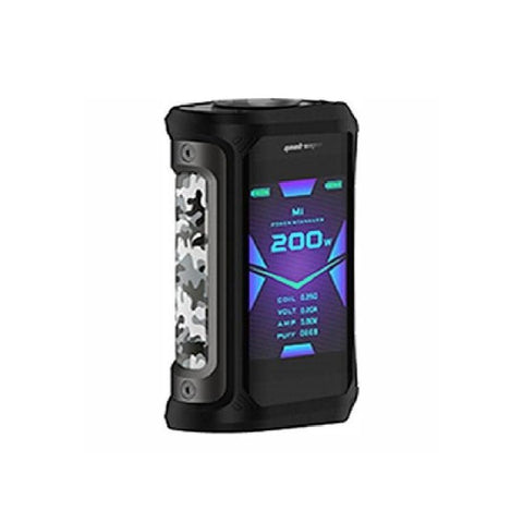 GEEKVAPE - AEGIS X - MOD - Vape & Candy Wholesale