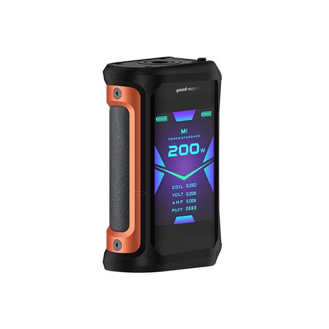 GEEKVAPE - AEGIS X - MOD - Vape & Candy Wholesale