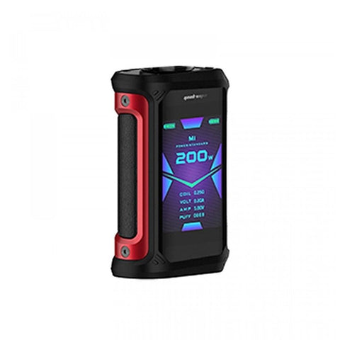 GEEKVAPE - AEGIS X - MOD - Vape & Candy Wholesale