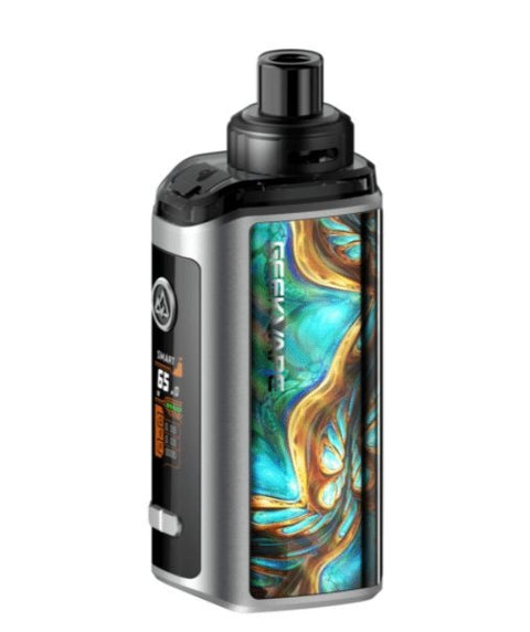 Geekvape Obelisk 65 FC Pod Mod Kit - Vape & Candy Wholesale