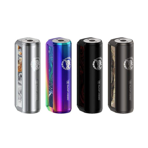 GEEKVAPE - Z50 - MOD - Vape & Candy Wholesale