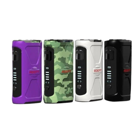 INNOKIN - ADEPT ZLIDE - MOD - Vape & Candy Wholesale