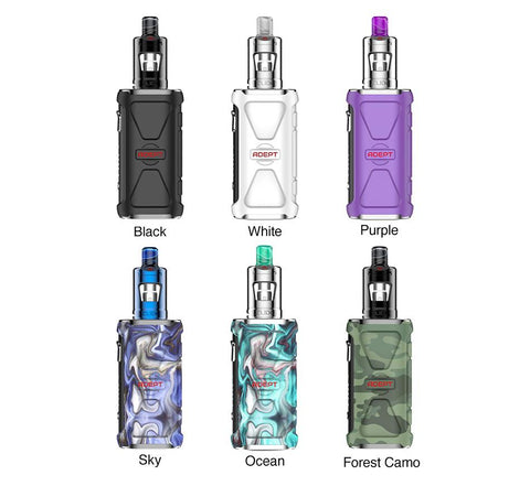 INNOKIN - ADEPT ZLIDE - VAPE KIT - Vape & Candy Wholesale