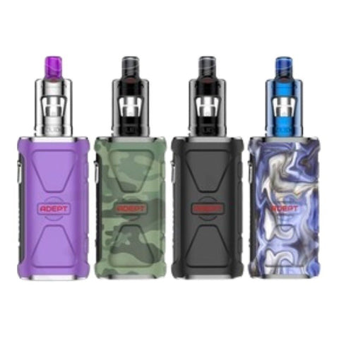 INNOKIN - ADEPT ZLIDE - VAPE KIT - Vape & Candy Wholesale