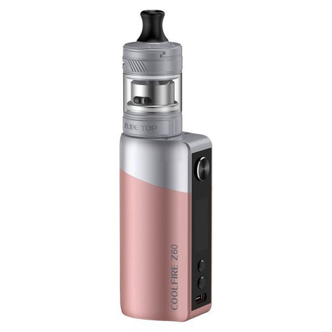 Innokin Coolfire Z60 Zlide Tank Vape Kit - Vape & Candy Wholesale