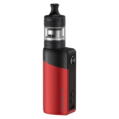 Innokin Coolfire Z60 Zlide Tank Vape Kit - Vape & Candy Wholesale