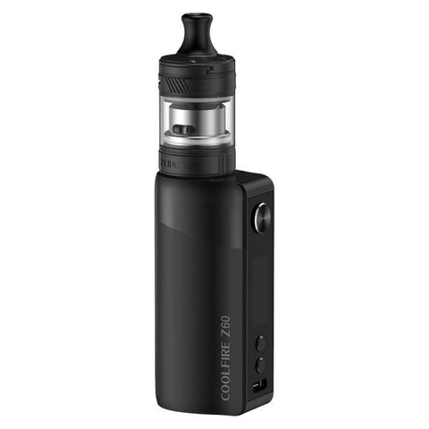 Innokin Coolfire Z60 Zlide Tank Vape Kit - Vape & Candy Wholesale