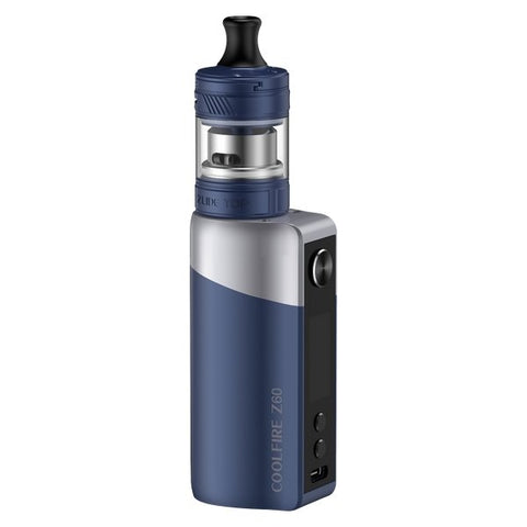 Innokin Coolfire Z60 Zlide Tank Vape Kit - Vape & Candy Wholesale