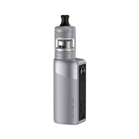 Innokin Coolfire Z60 Zlide Tank Vape Kit - Vape & Candy Wholesale