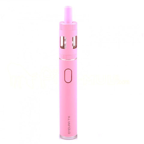 INNOKIN - ENDURA T18E - VAPE KIT - Vape & Candy Wholesale