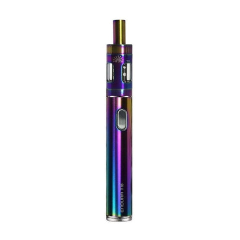 INNOKIN - ENDURA T18E - VAPE KIT - Vape & Candy Wholesale