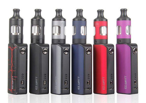 INNOKIN - EZ WATT - VAPE KIT - Vape & Candy Wholesale