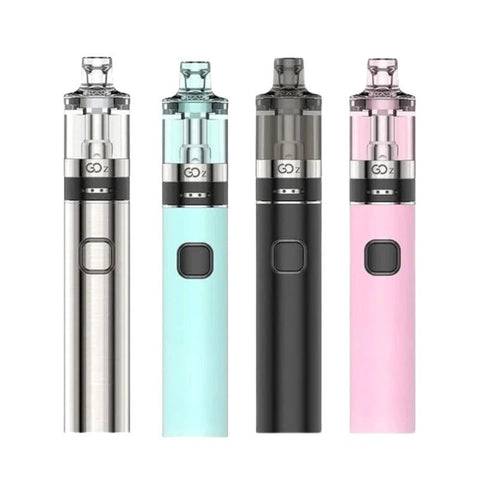 Innokin - Go Z - Vape Kit - Vape & Candy Wholesale