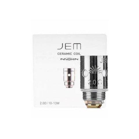 INNOKIN - JEM - COILS - Vape & Candy Wholesale