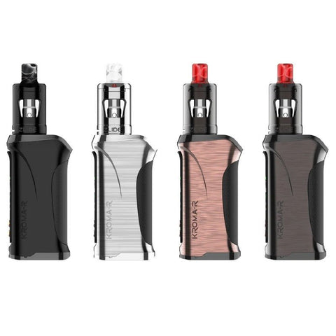 INNOKIN - KROMA R - VAPE KIT - Vape & Candy Wholesale