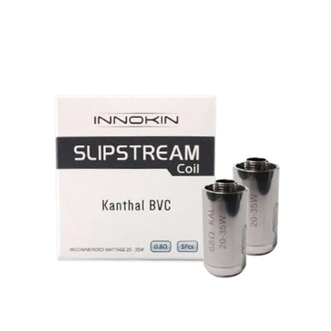 INNOKIN - SLIPSTREAM - COILS - Vape & Candy Wholesale