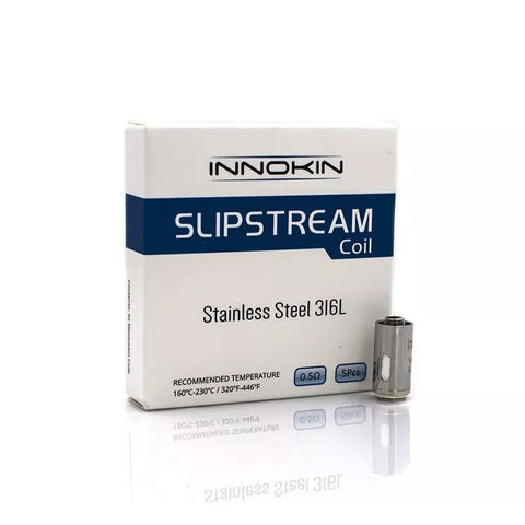 INNOKIN - SLIPSTREAM - COILS - Vape & Candy Wholesale