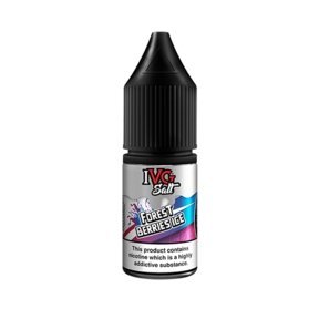 IVG 10ML Nic Salt (Pack of 10) - Vape & Candy Wholesale